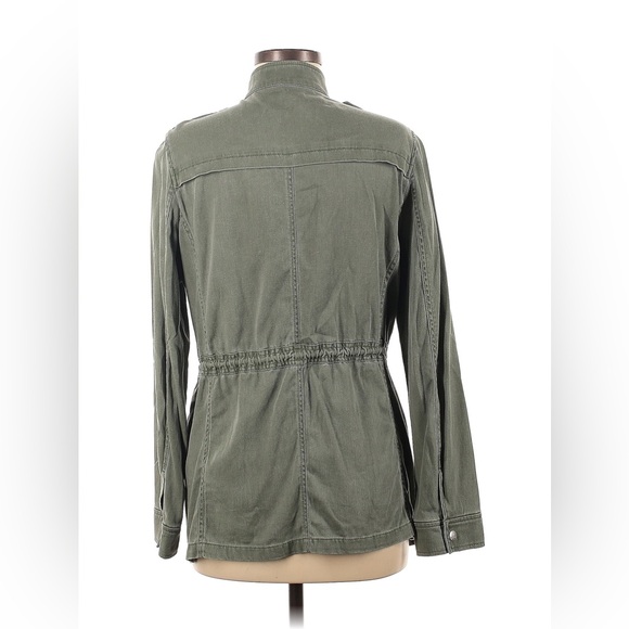 Express Utility Jacket Size L - Picture 2 of 13